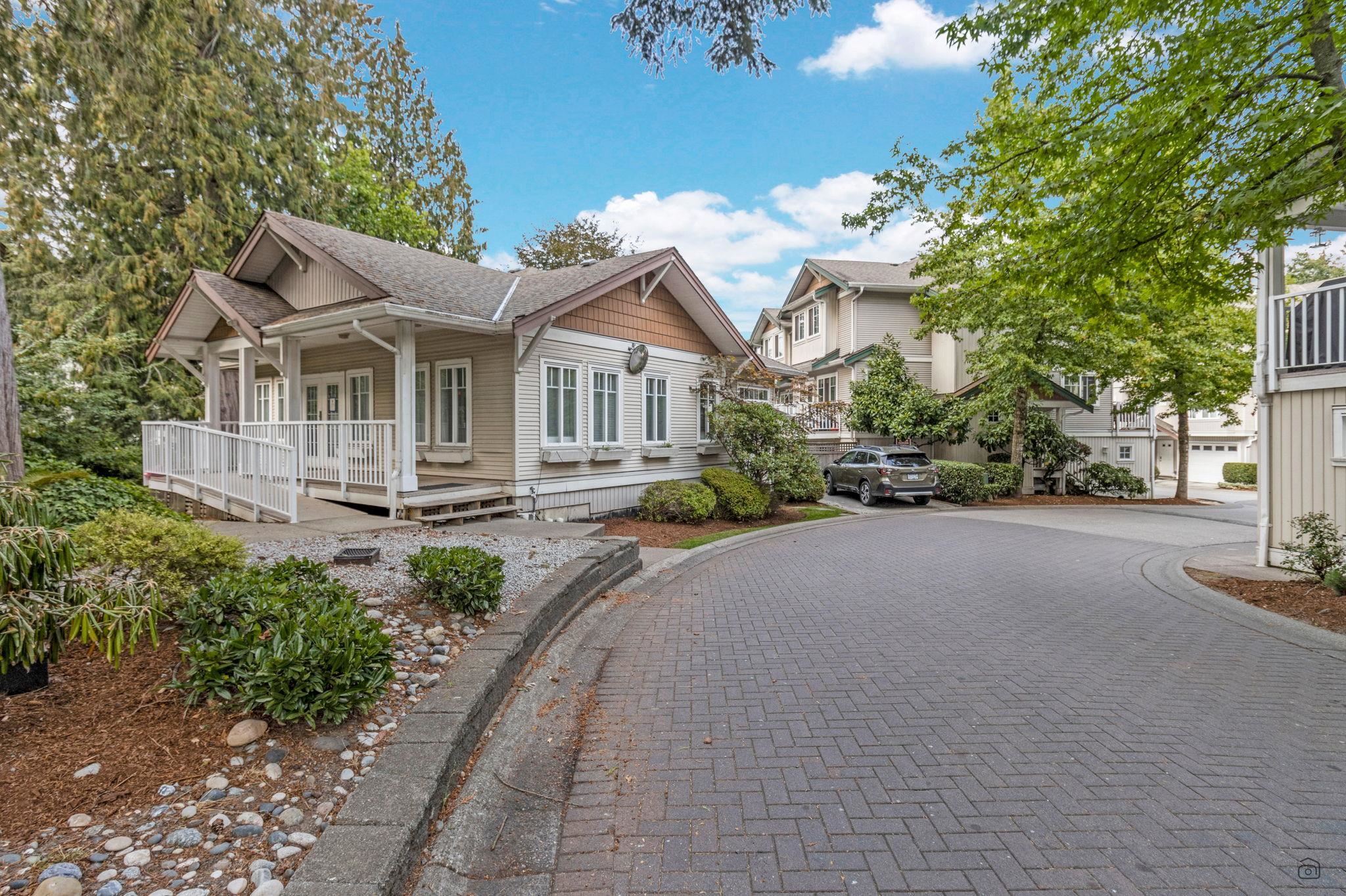 Property Photo: 12711 64 Avenue 29 BC V3W 1X1