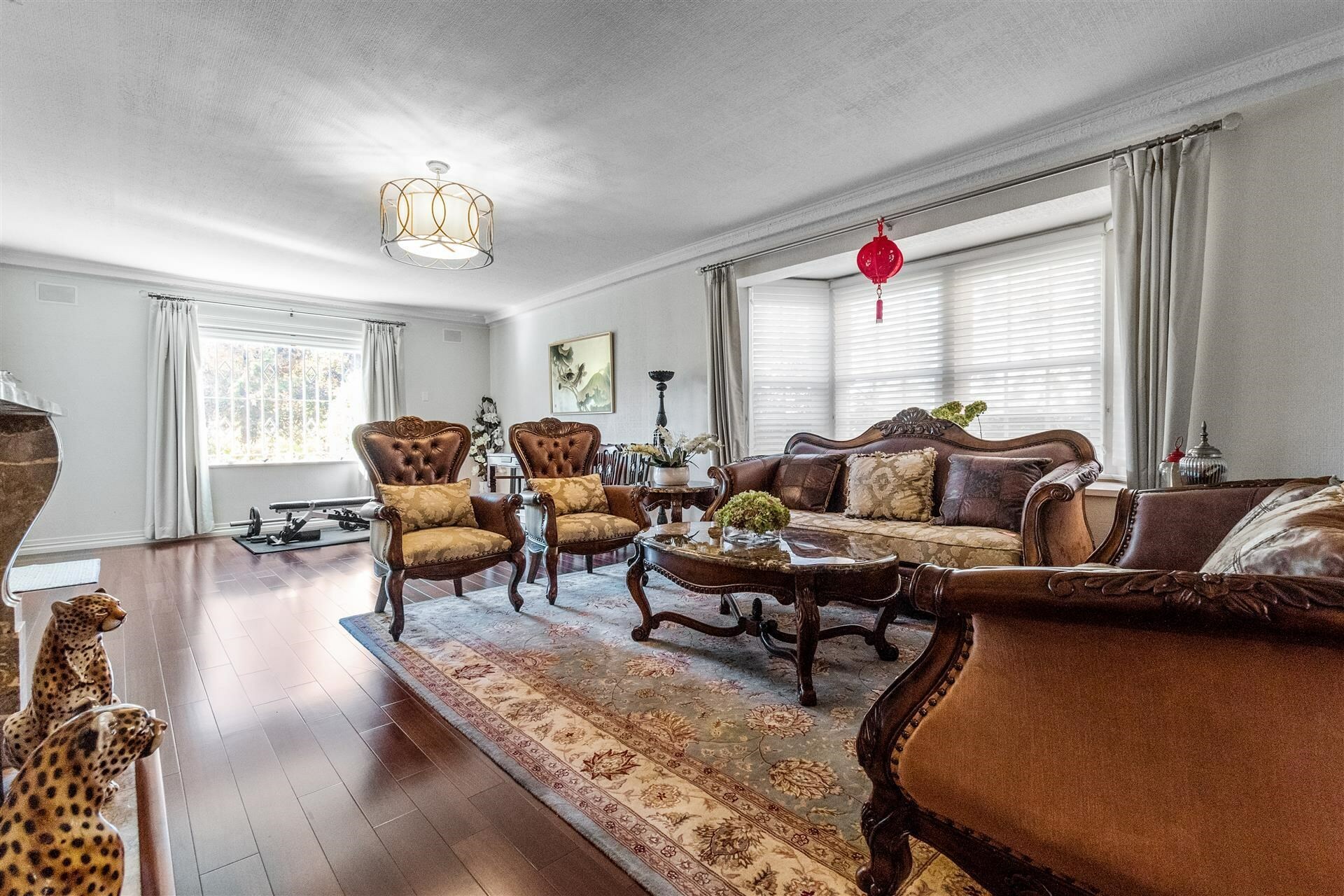 Property Photo: 1726 W 32nd Avenue BC V6J 3A7