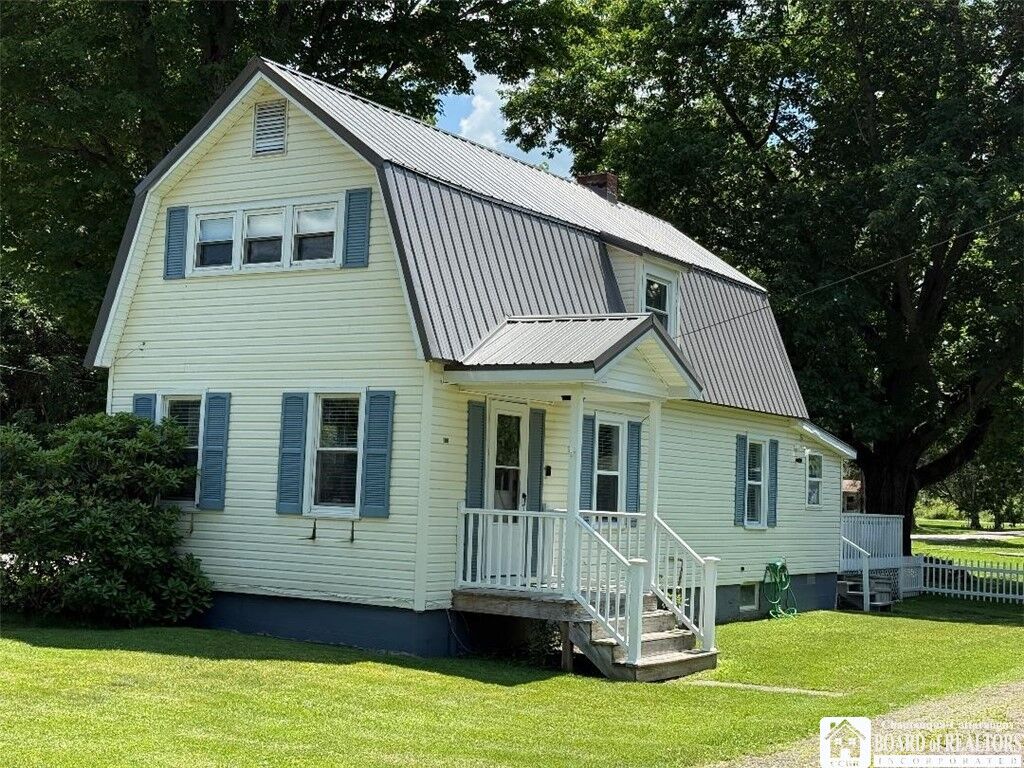 Property Photo: 180 E Terrace Avenue NY 14750