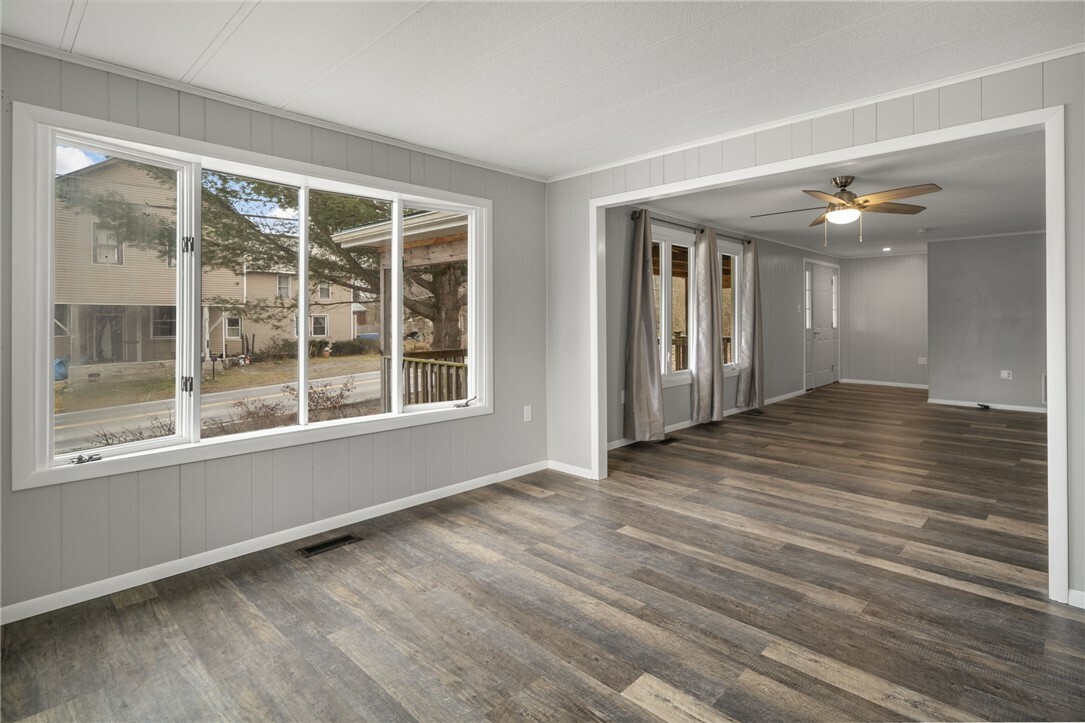 Property Photo:  610 Trumbulls Corners Road  NY 14867 