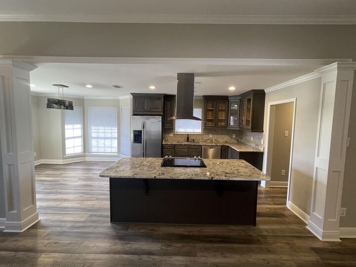 Property Photo: 103 Aubrey Drive LA 70360