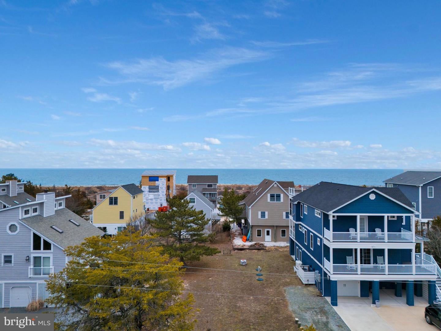 Property Photo: Lot 7 Pintail Lane DE 19968