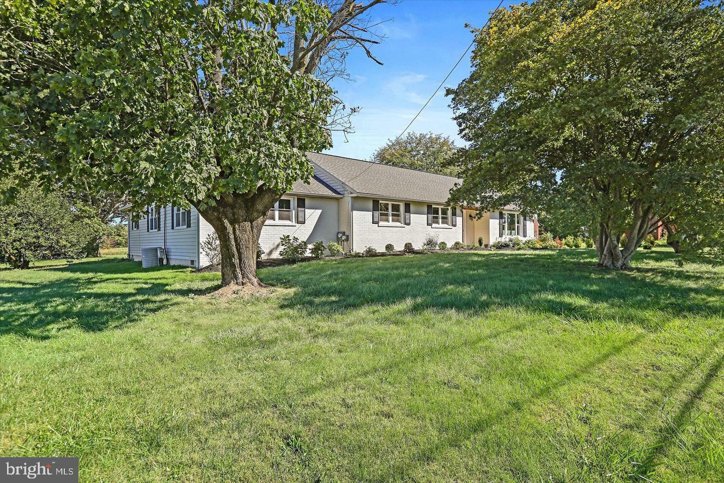 Property Photo: 291 Elephant Road PA 18944