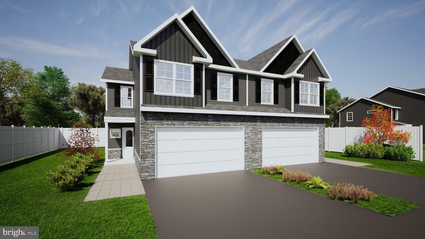 36 Rosalies Way Lot 25  Temple PA 19560 photo