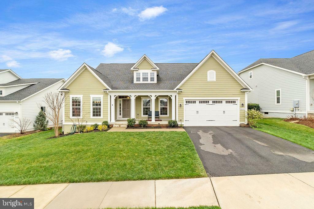 41043 Rolling Pasture Lane  Aldie VA 20105 photo