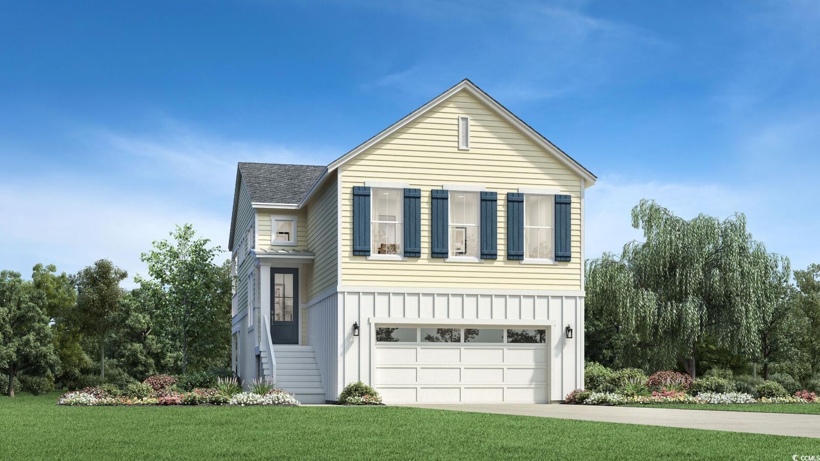 Property Photo:  512 9th Ave. S  SC 29582 