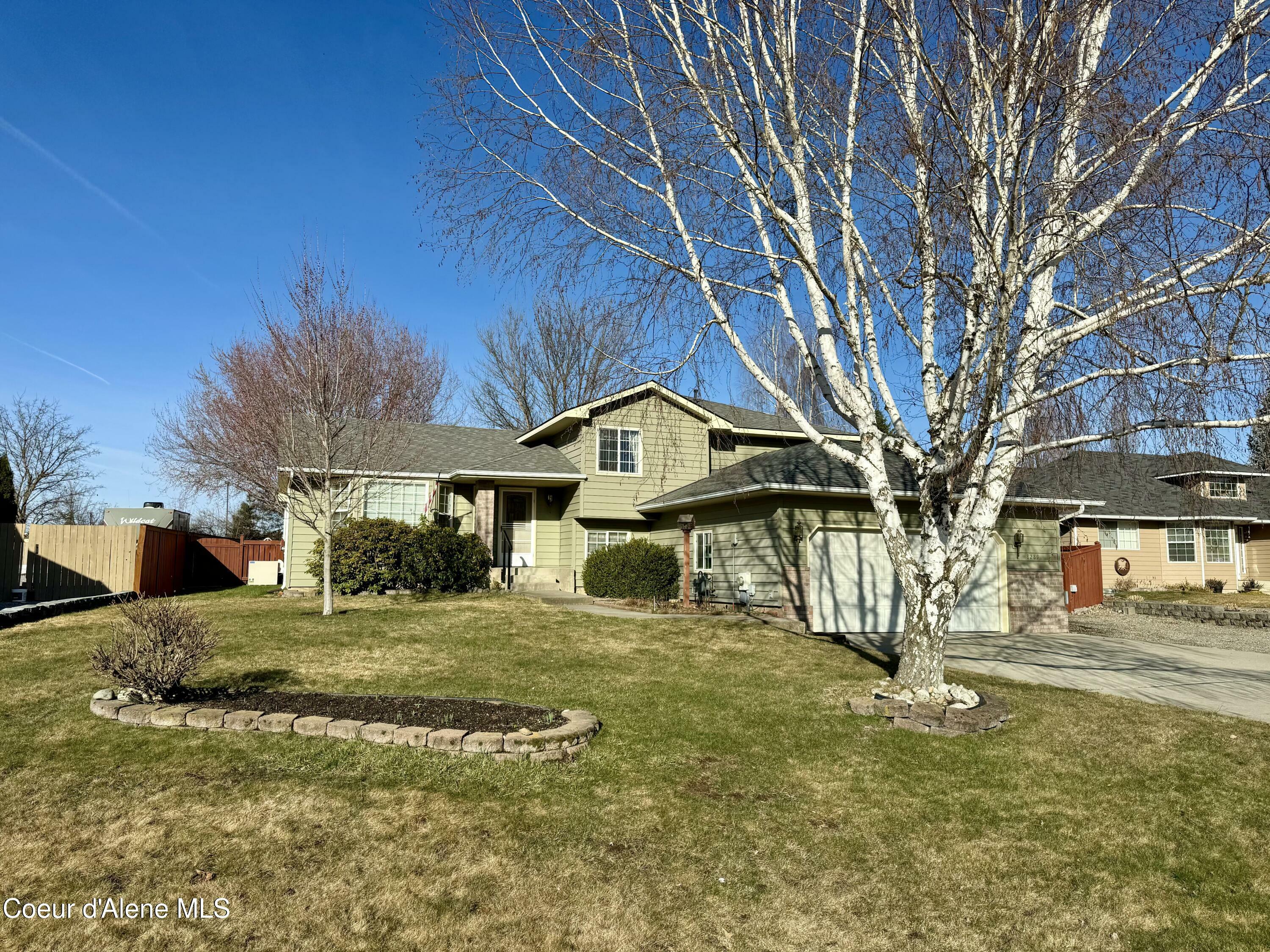 8289 N Rude St  Hayden ID 83835 photo
