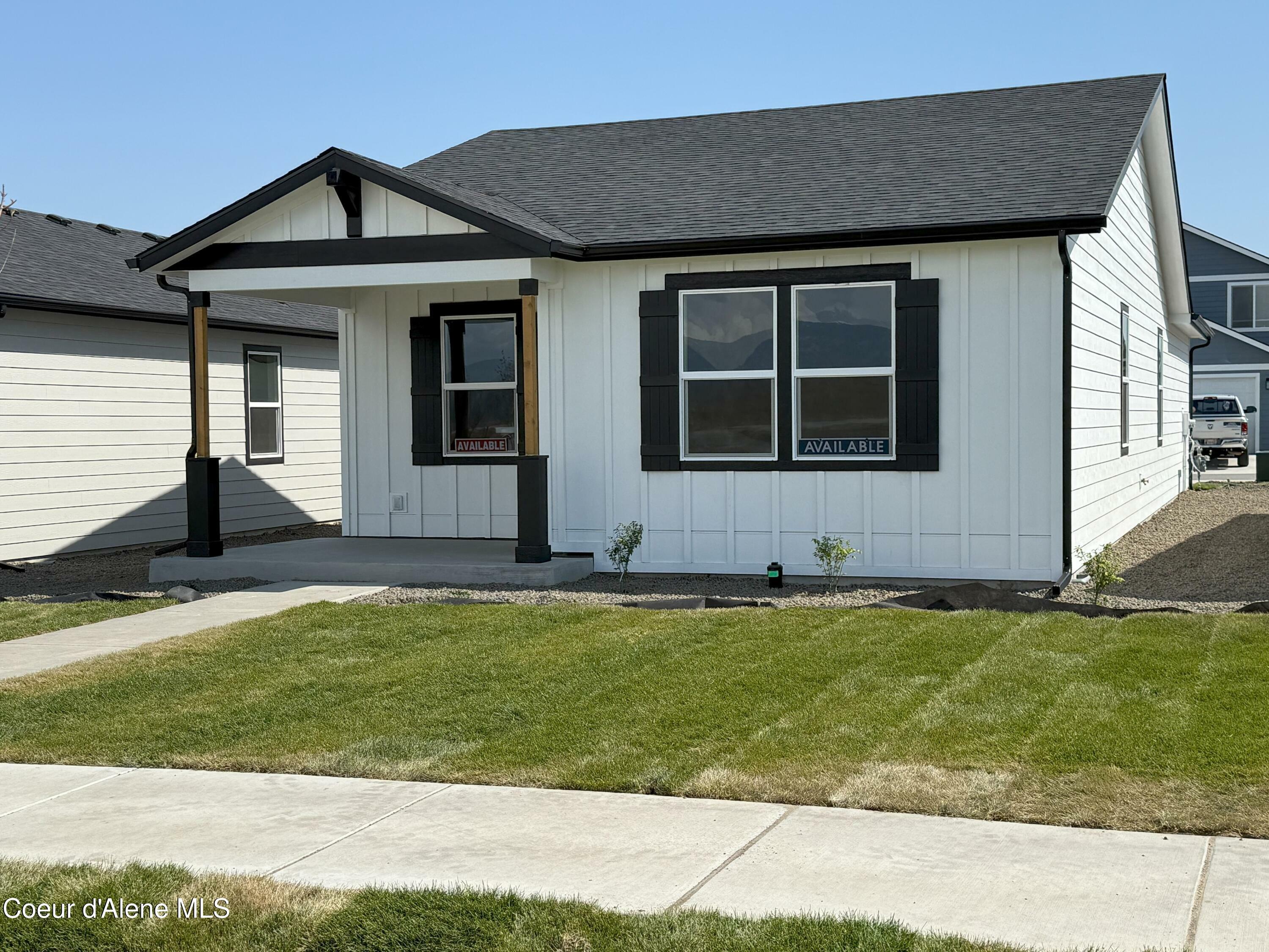 Property Photo: 5294 E Norma Ave ID 83854