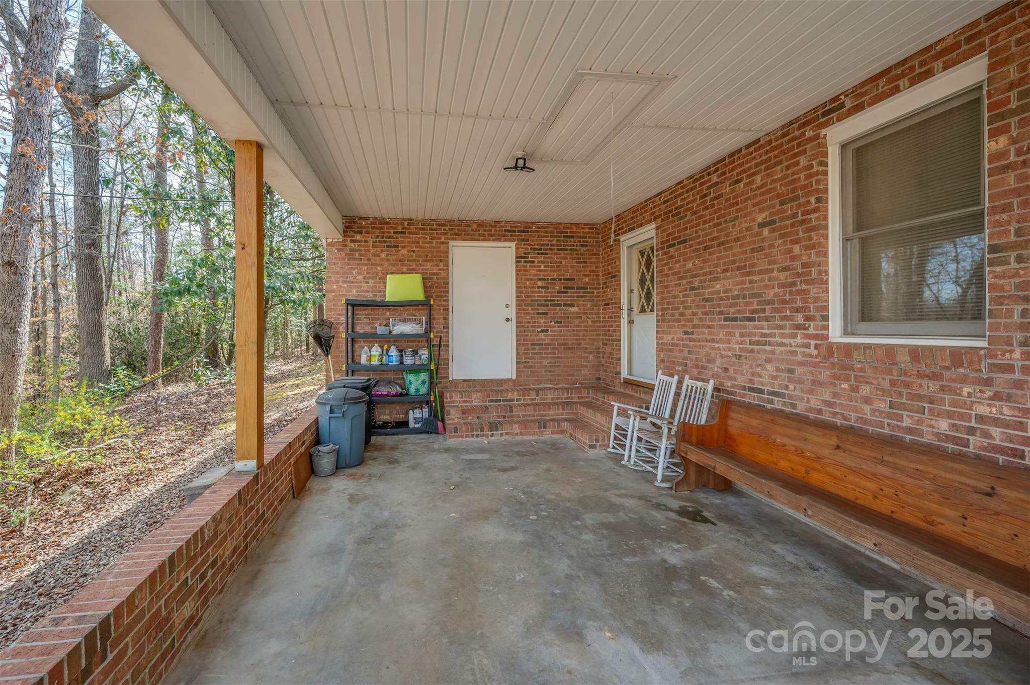 Property Photo: 582 County Line Road NC 28139