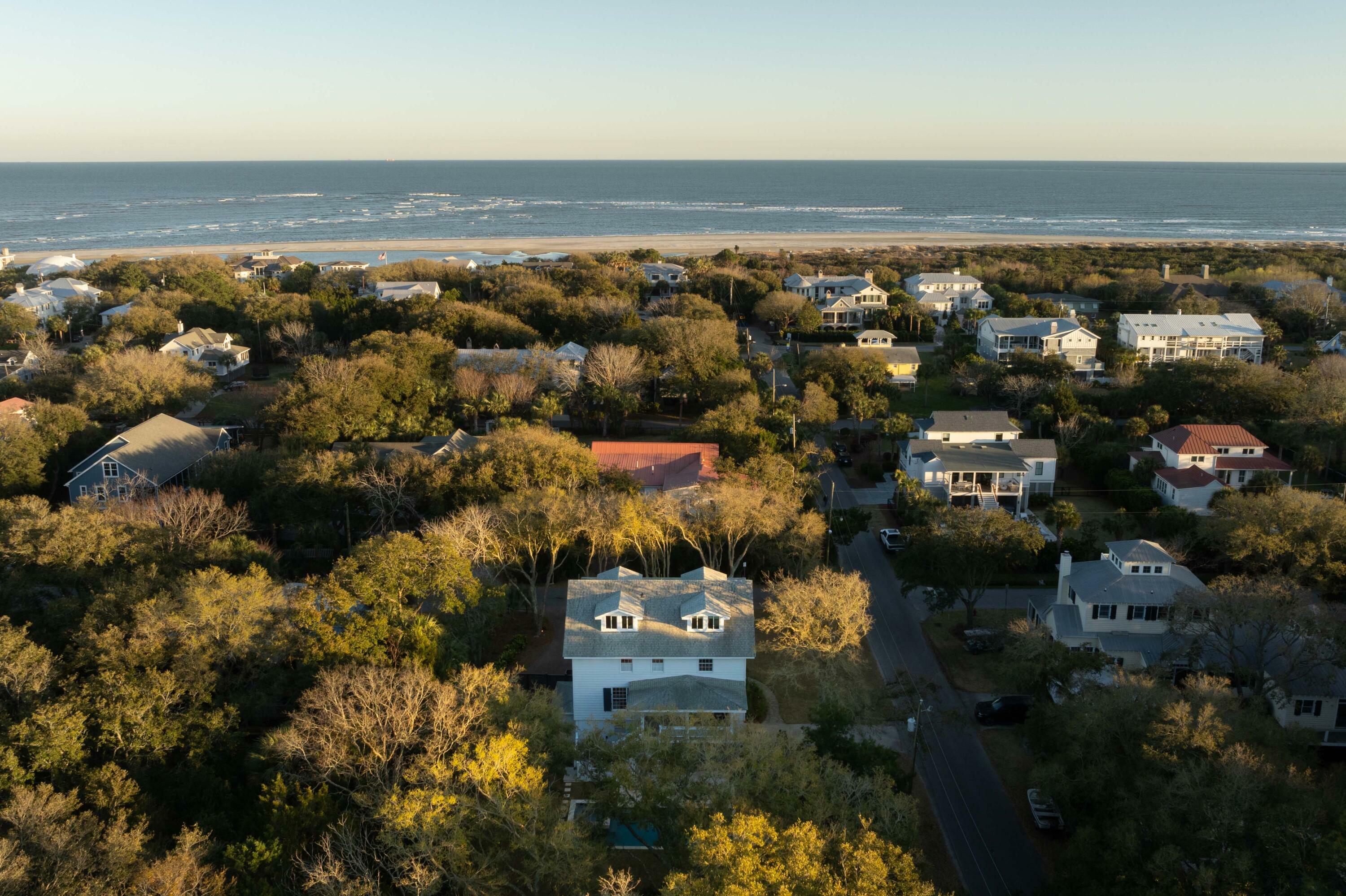 Property Photo: 2802 Ion Avenue SC 29482
