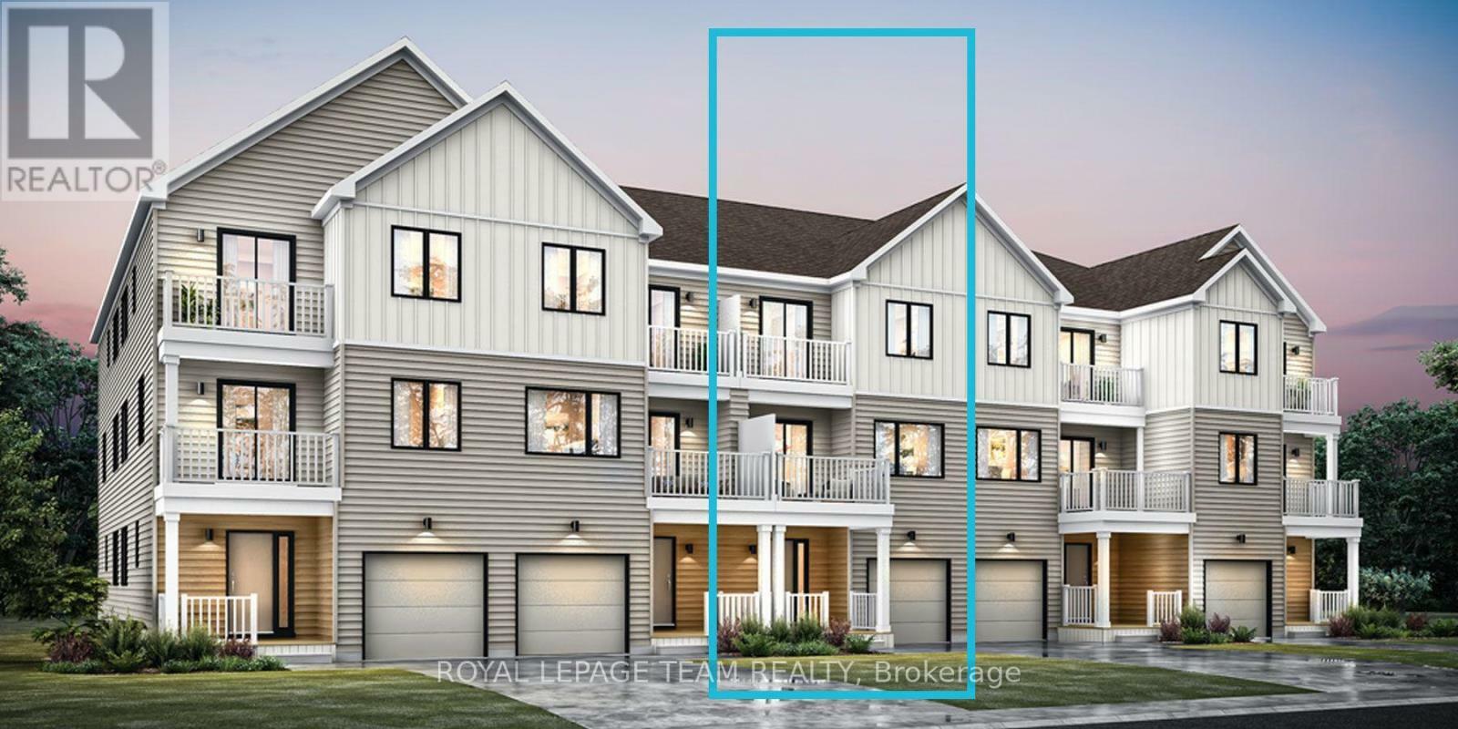 Property Photo: 524 Celestine Private ON K2J 4H7