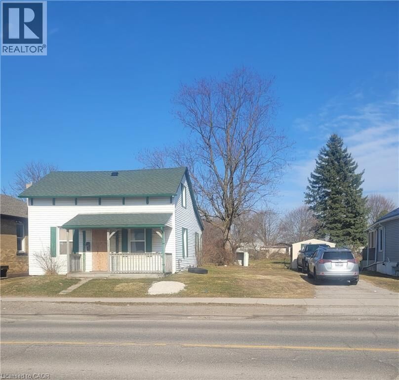 Property Photo:  442 Third Street  ON N5W 4W6 