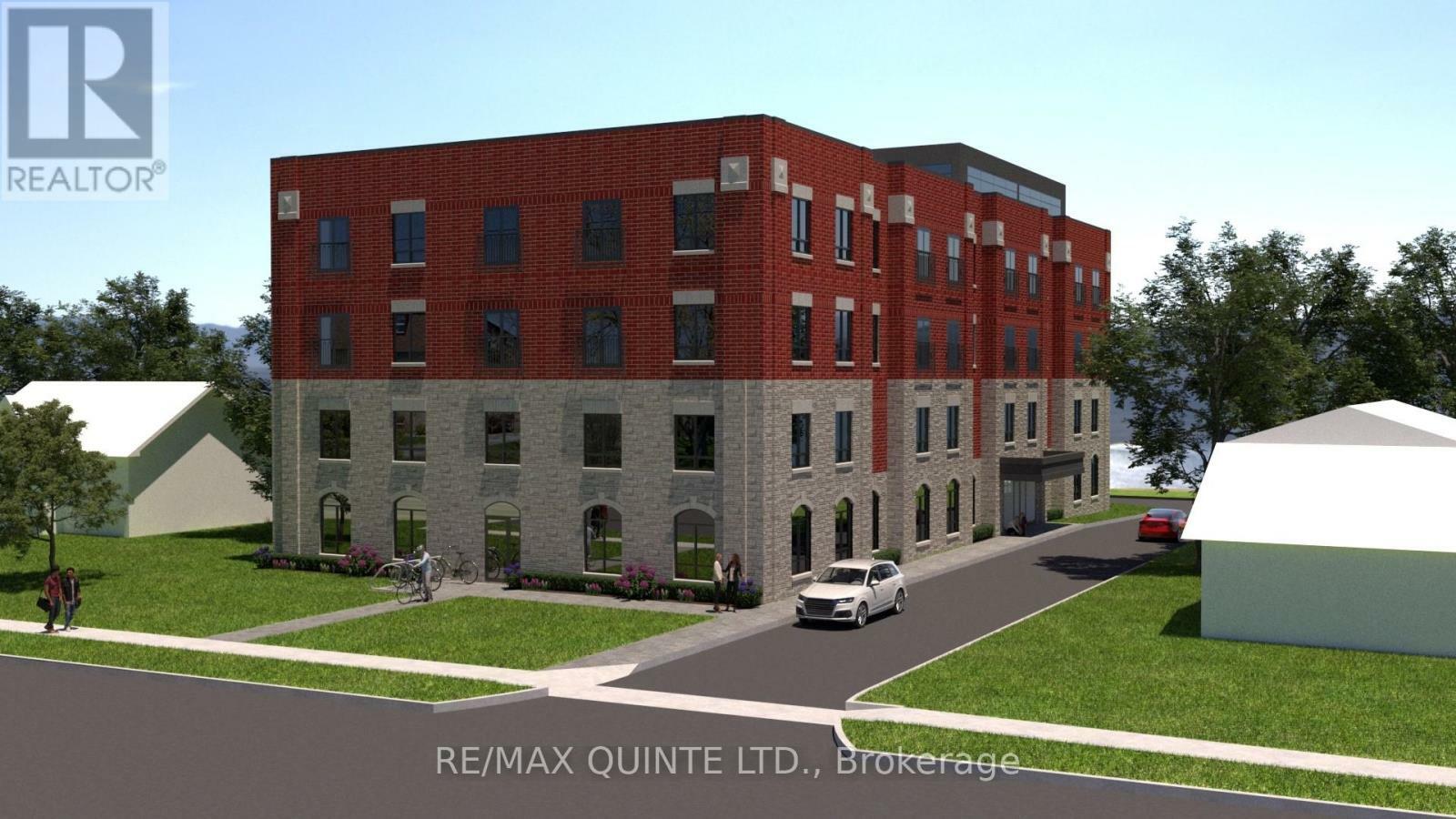 Property Photo:  421 Dundas Street West  ON K8P 1B6 