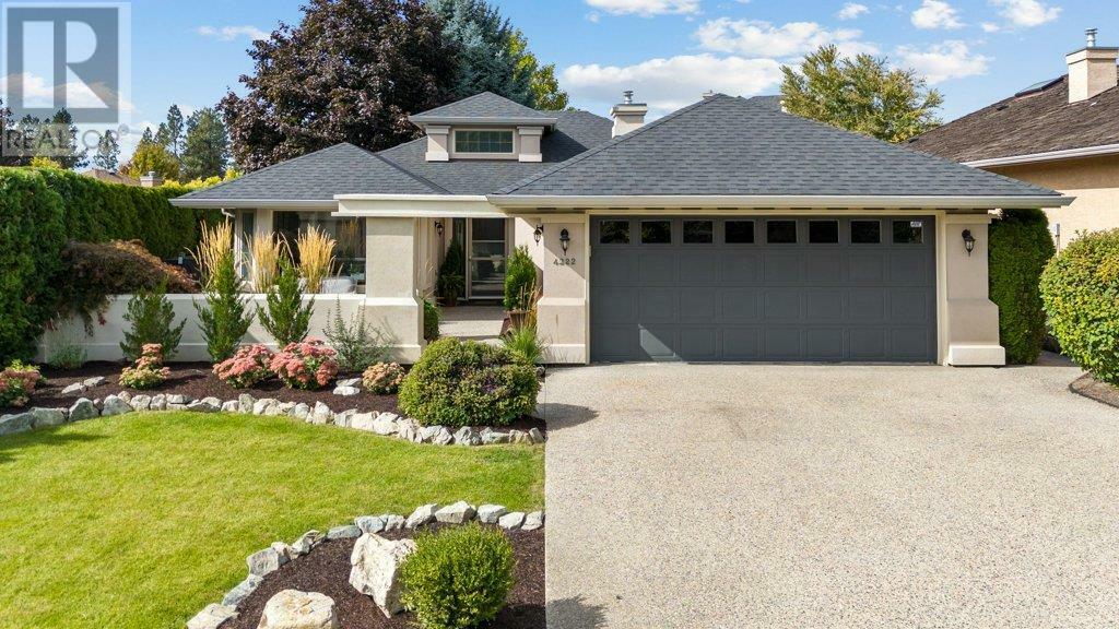 Photo de la propriété: 4222 Gallaghers Crescent BC V1W 3Z9