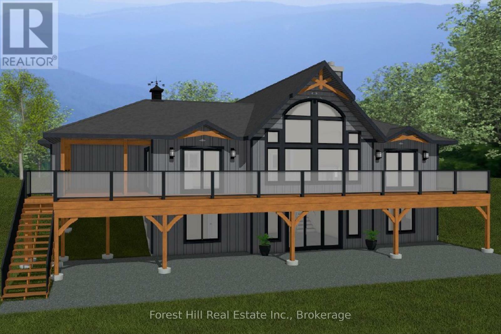 Property Photo: 1111 Lakeshore Drive ON P1P 1R2