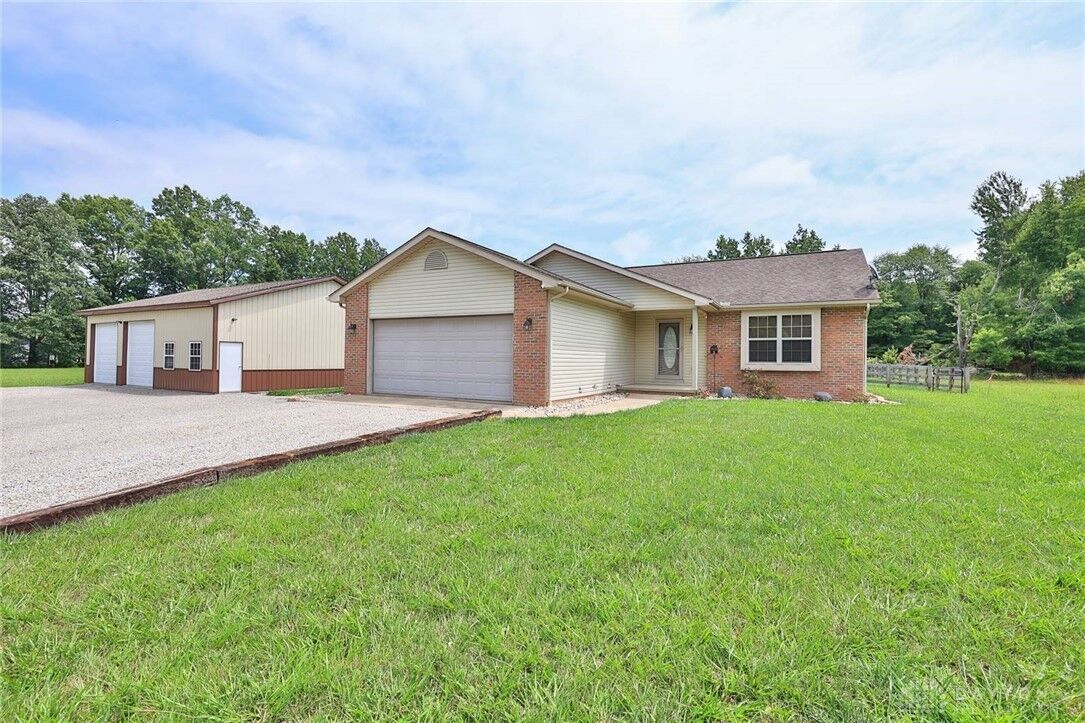 Property Photo: 132 White Dove OH 45171