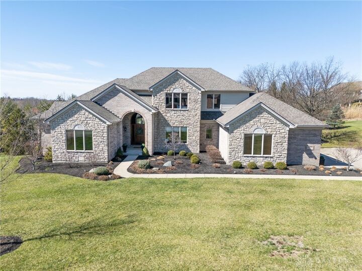 6965 Tradewinds Court  Liberty Twp OH 45011 photo