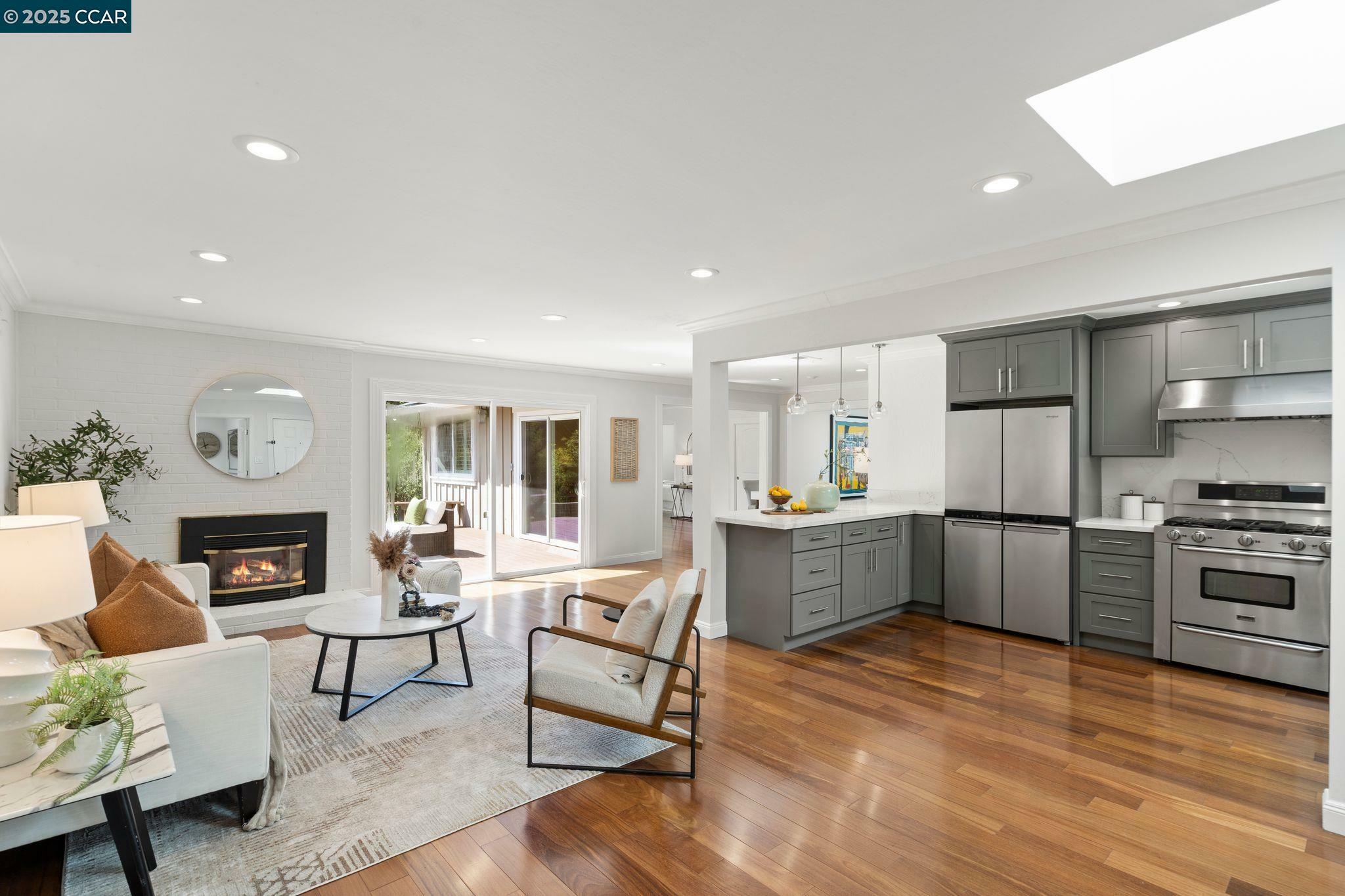 52 Ivy Dr  Orinda CA 94563 photo
