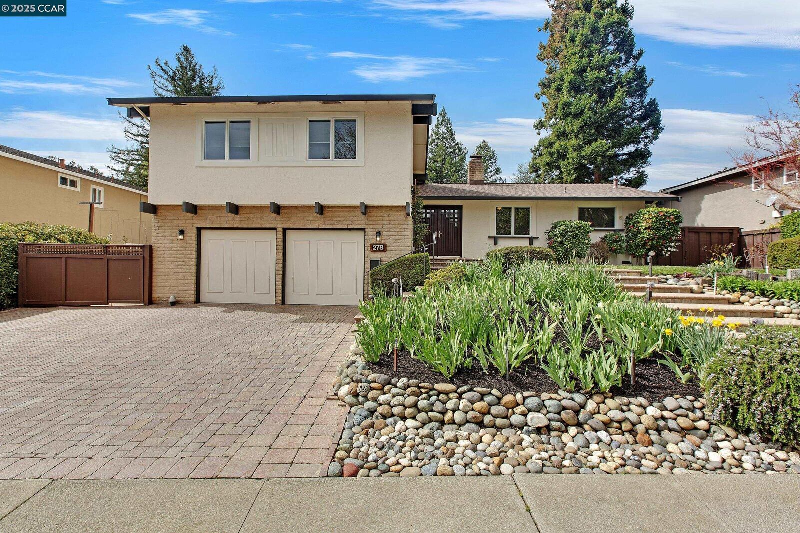 Property Photo:  278 Appalachian Dr  CA 94523 