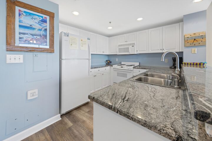 Property Photo:  1751 E Scenic Highway 98 Unit 506  FL 32541 