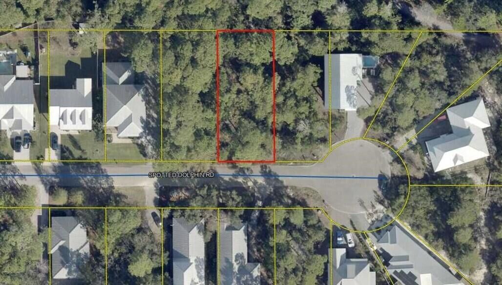 Property Photo: Lot 26 Spotted Dolphin Road FL 32459