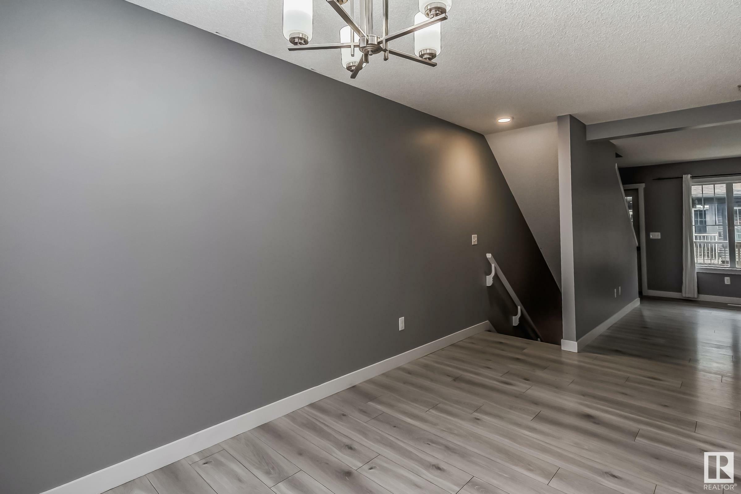 Property Photo: 1005 Graydon Hill Boulevard SW 59 AB T6W 3J5