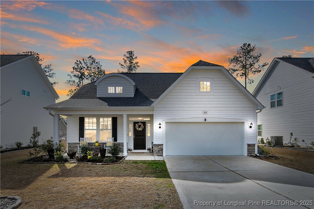 268 Kensington Drive  Spring Lake NC 28390 photo