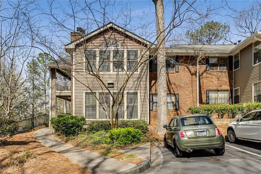 Property Photo: 102 Barrington Hills Drive GA 30350