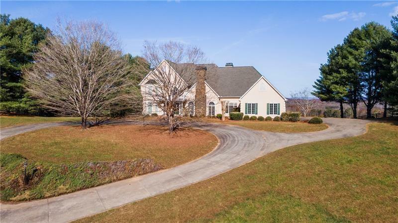 Property Photo:  5414 Price Road  GA 30506 