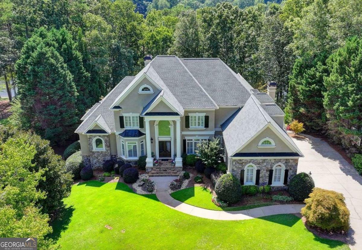2330 Blackheath Trace  Alpharetta GA 30005 photo