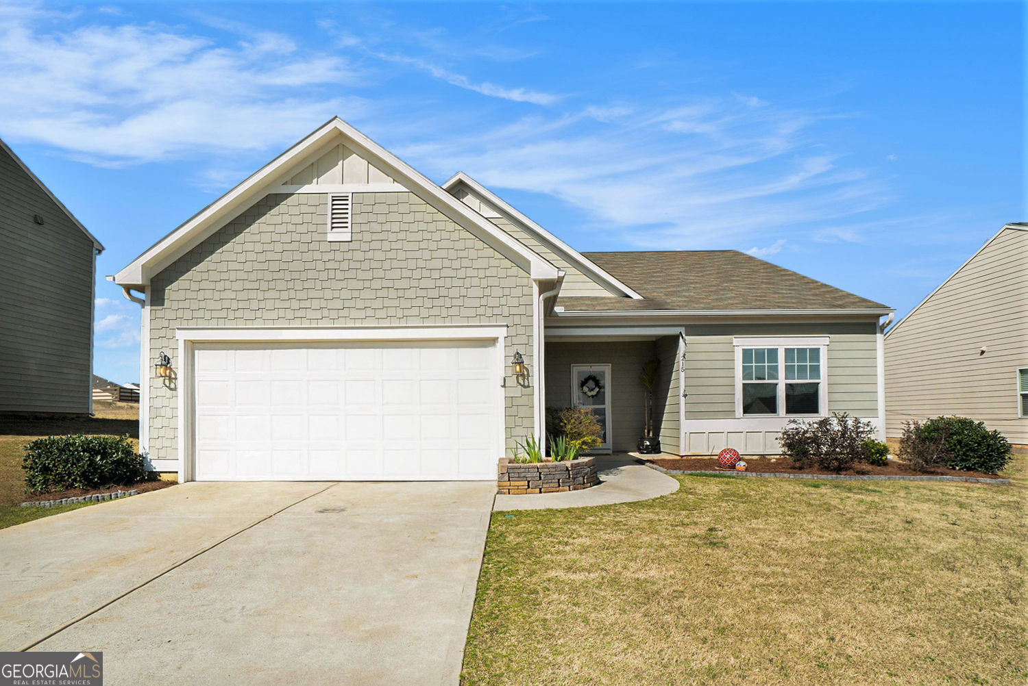 Property Photo: 215 Apalachee Drive GA 30620