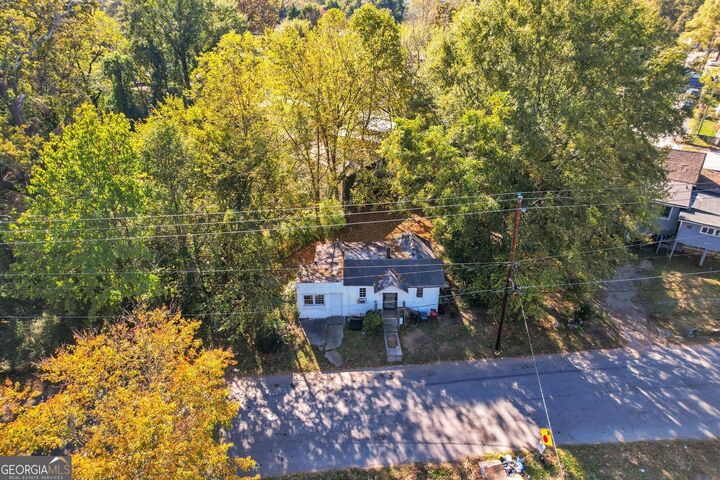 Property Photo:  1653 Richmond Avenue SE  GA 30315 