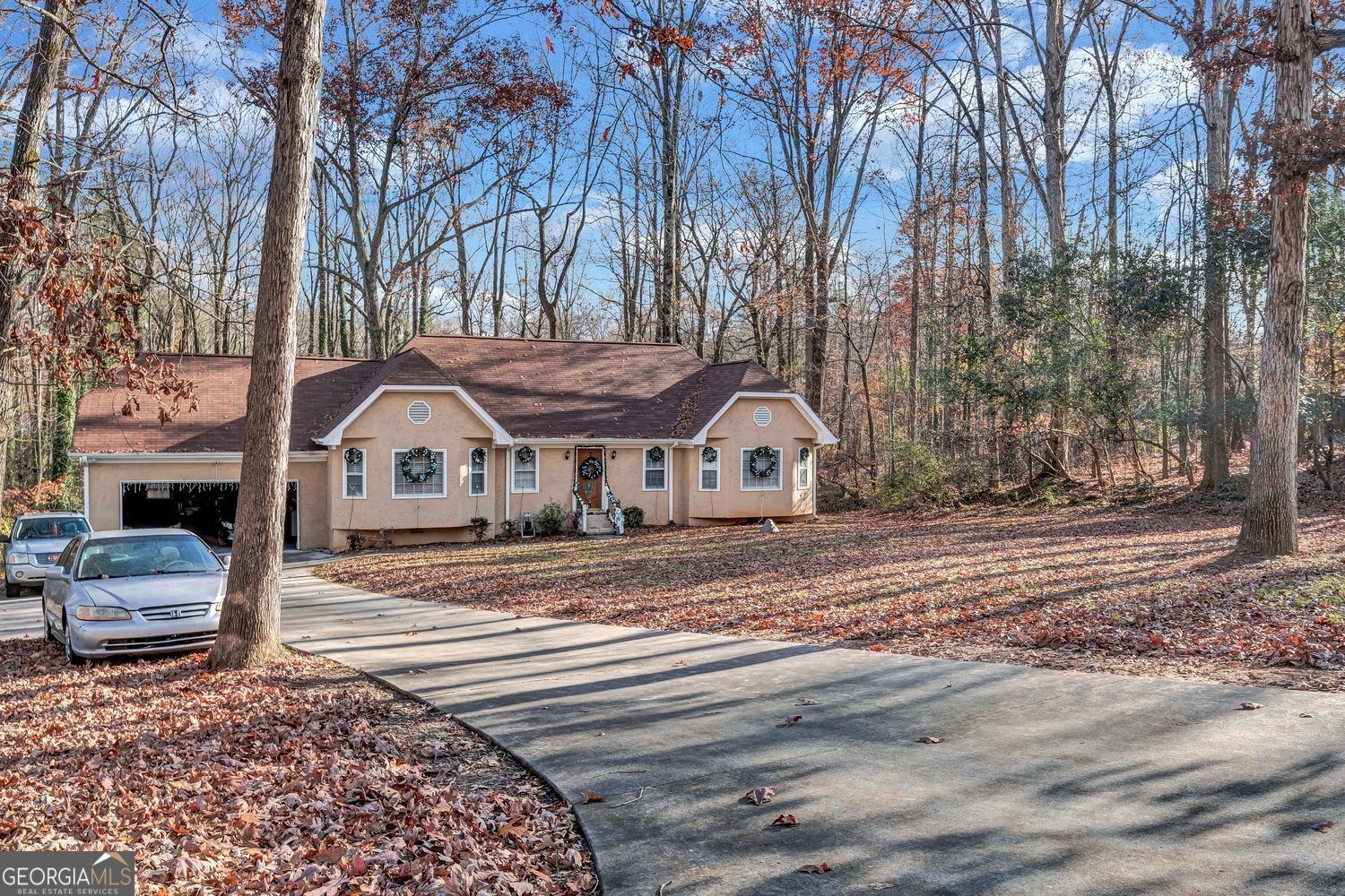 Property Photo:  9224 Snipe Lane  GA 30236 