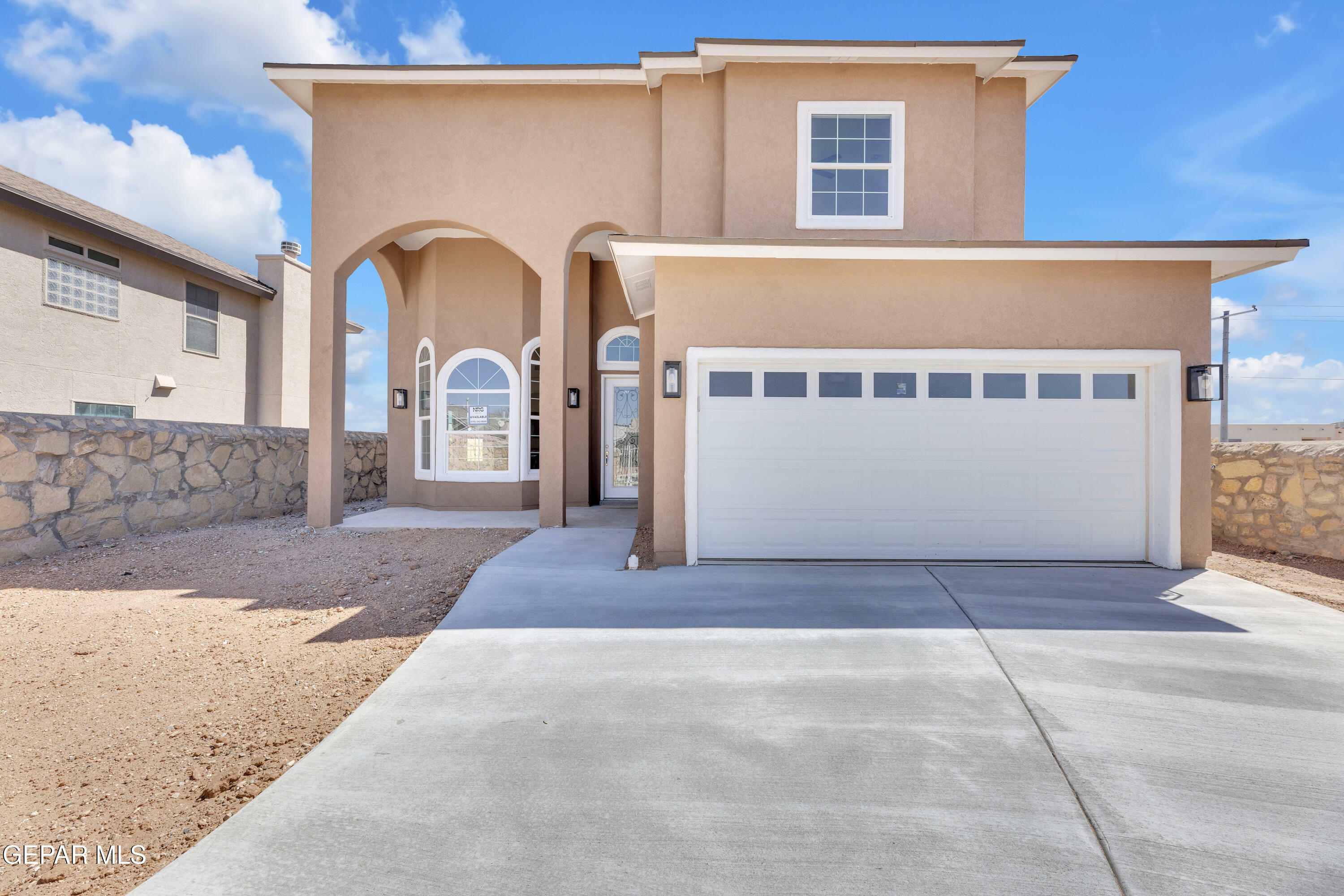 Property Photo: 1488 Dunlin Place TX 79928
