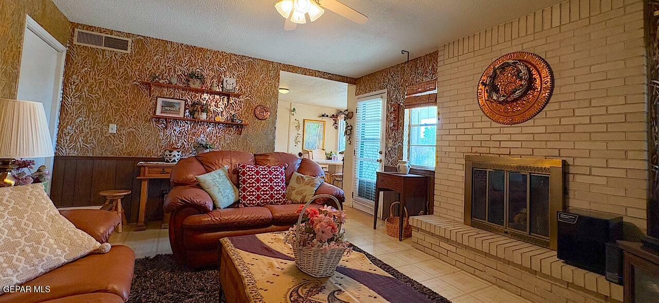 Property Photo: 10412 Maxwood Dr. Drive TX 79935