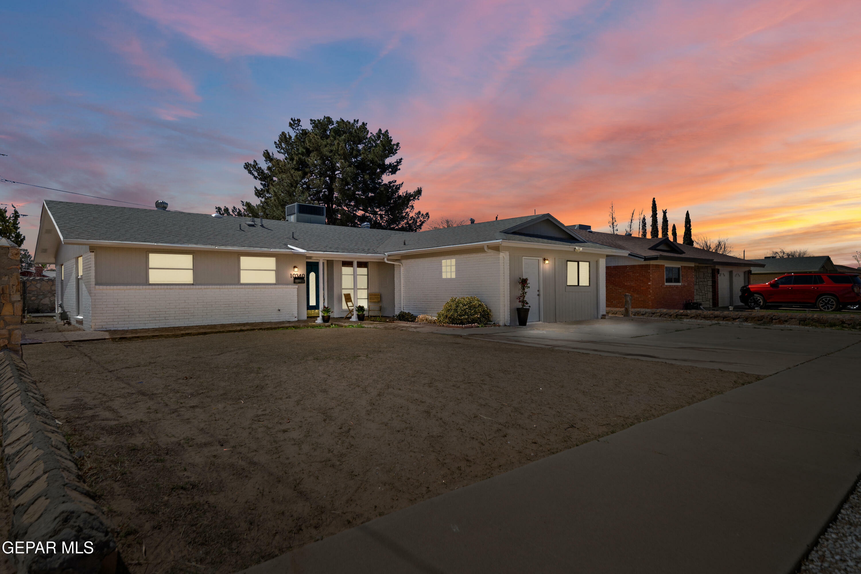 10340 Blackwood Avenue  El Paso TX 79925 photo