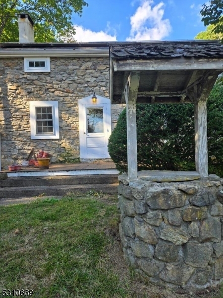 Property Photo: 1034 Califon Cokesbury Rd NJ 08833