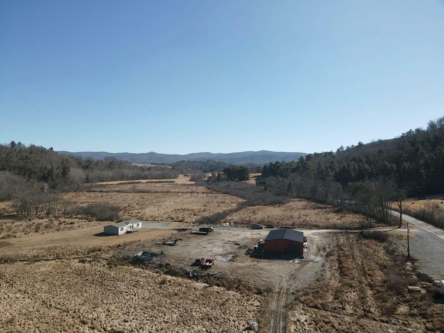 Property Photo: 17254 Frost Rd WV 24934