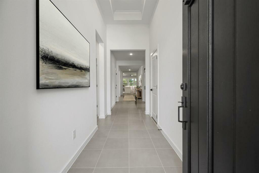 Property Photo: 1021 Tarkington Timbers Drive TX 77327