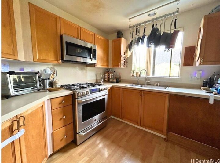 Property Photo: 95-1047 Hololani Street HI 96789