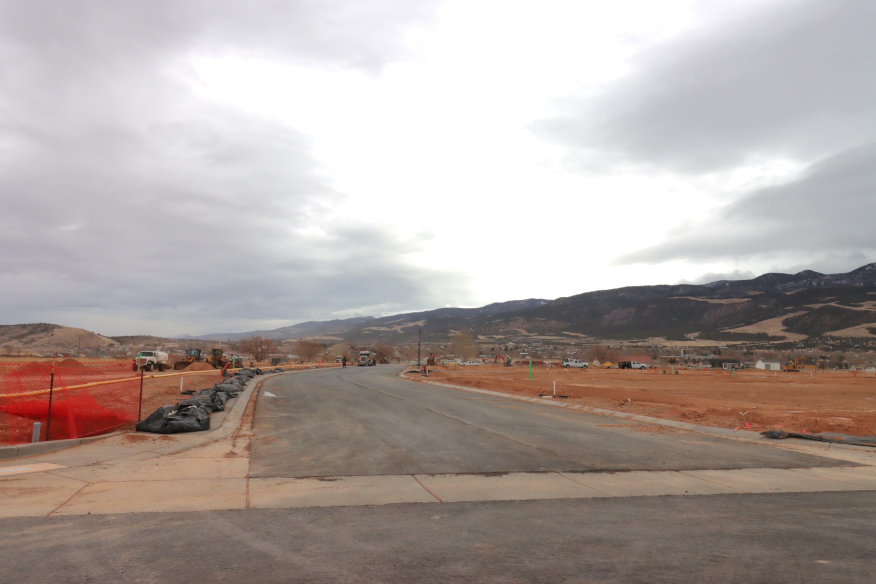 Property Photo: Lot 53 Phase 2 UT 84721