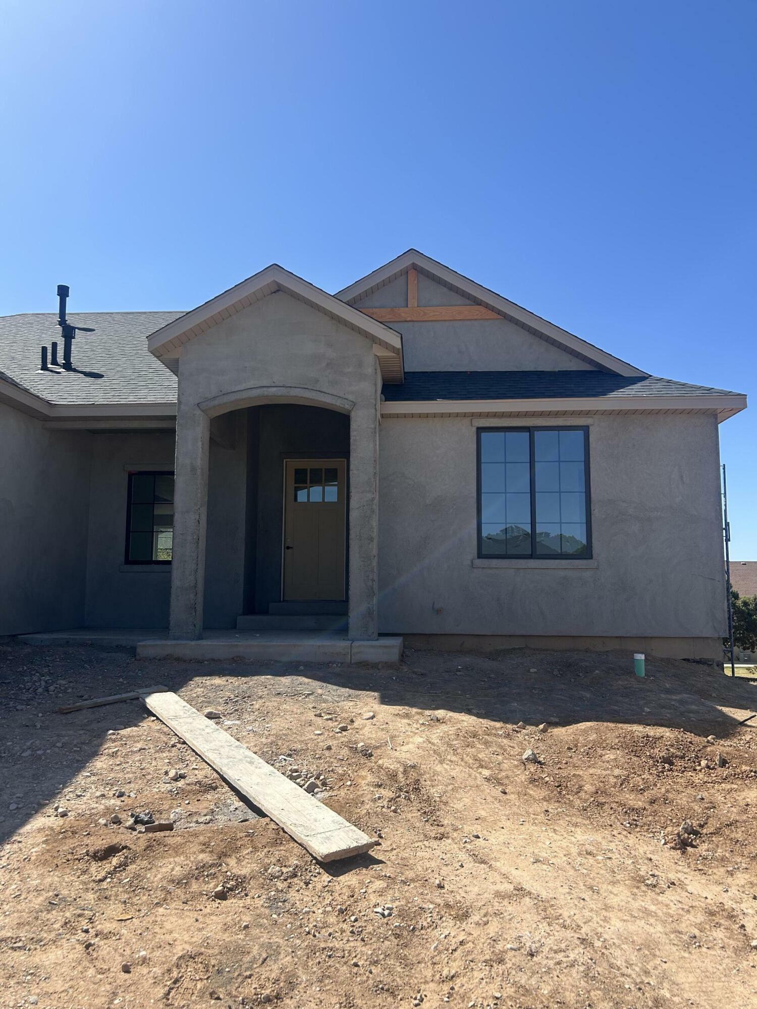 2817 W Oak Springs Rd  Cedar City UT 84720 photo