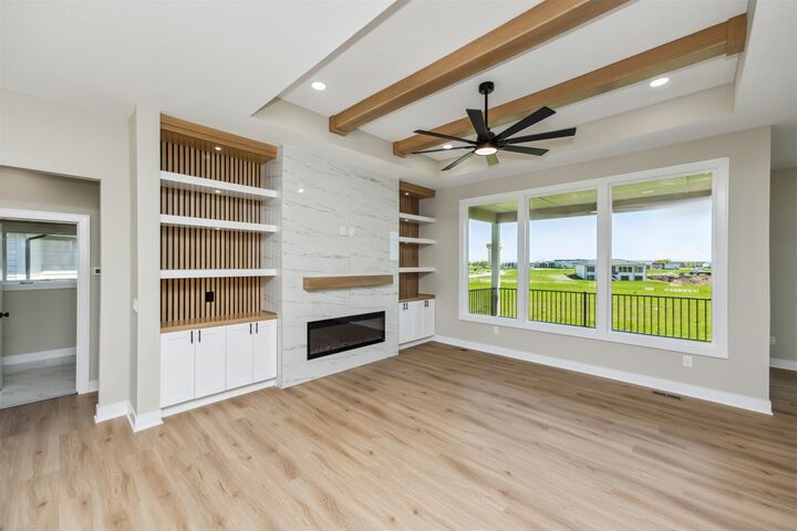 Property Photo: 17322 North Valley Drive IA 50323
