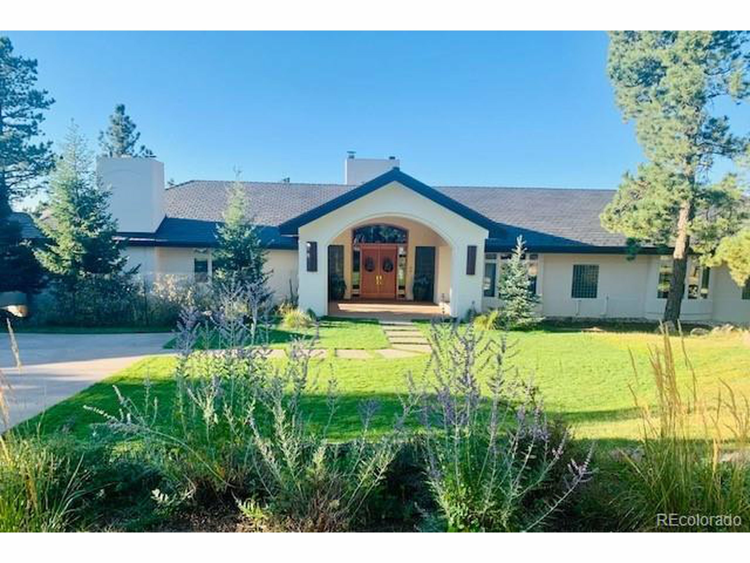1763 Montane Dr E  Golden CO 80401 photo