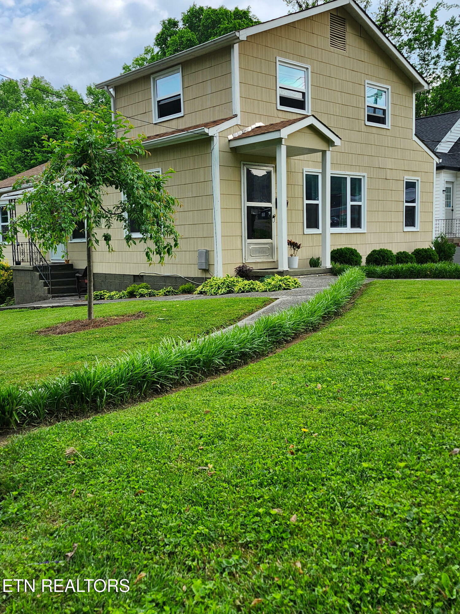 Property Photo: 3009 Sanders Drive TN 37918