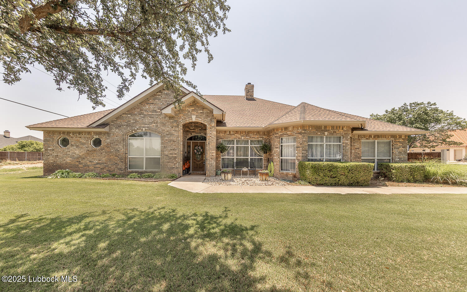 Property Photo: 8301 County Rd 6950 TX 79407