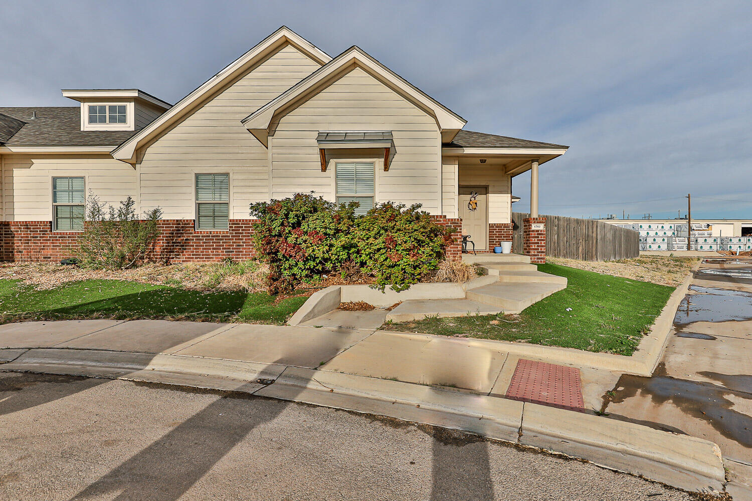 Property Photo:  6702 Pontiac Avenue  TX 79424 