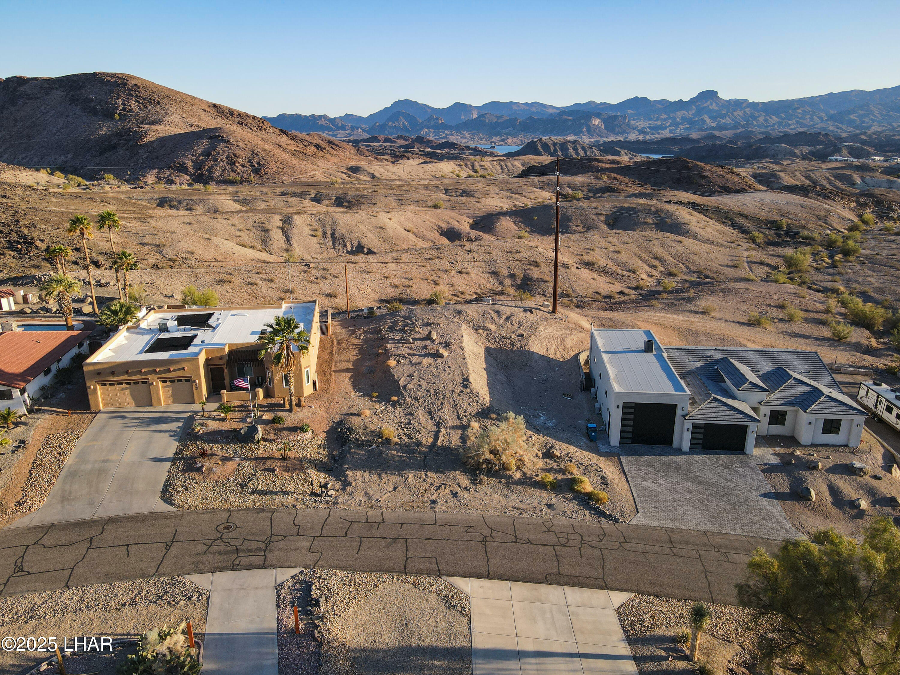 Property Photo: 2830 Cumberland Dr AZ 86406