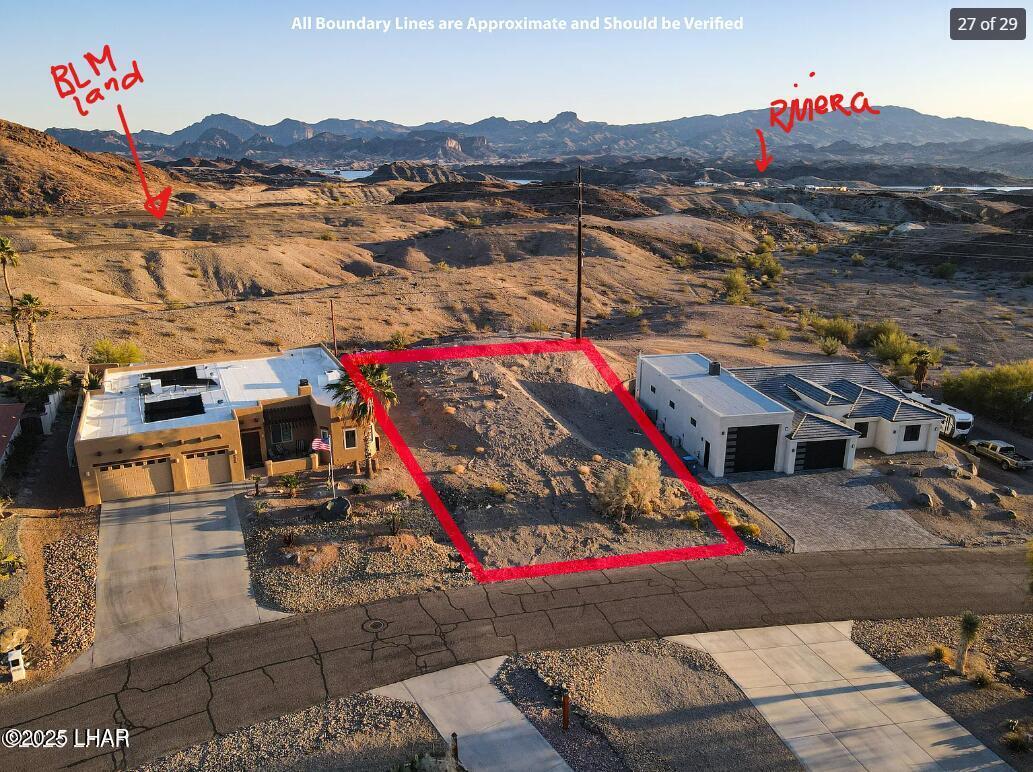 Property Photo: 2830 Cumberland Dr AZ 86406