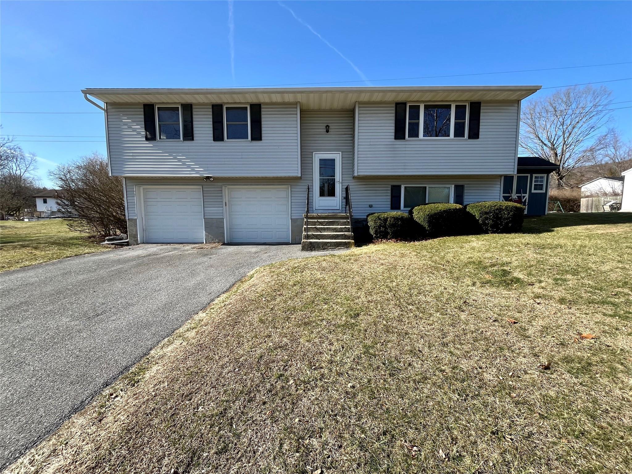 Property Photo: 15 Toc Drive NY 12528
